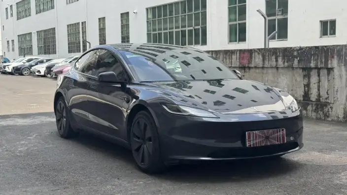 Model 3 2023 Model Rear-wheel drive version