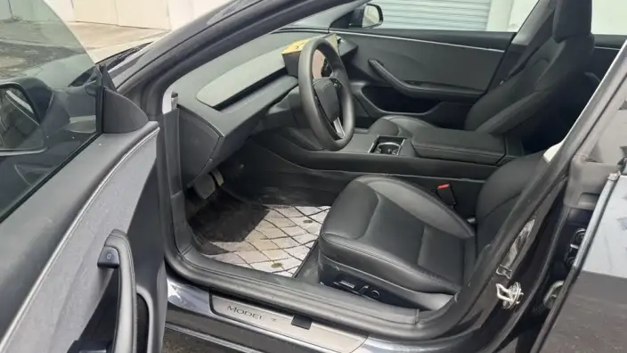 Model 3 2023 Model Rear-wheel drive version – фото 10