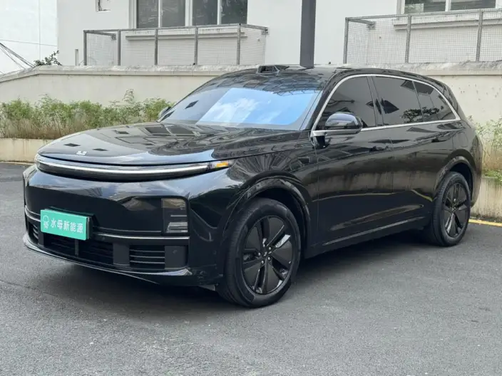 Li Auto L7 2024 Model Pro Edition
