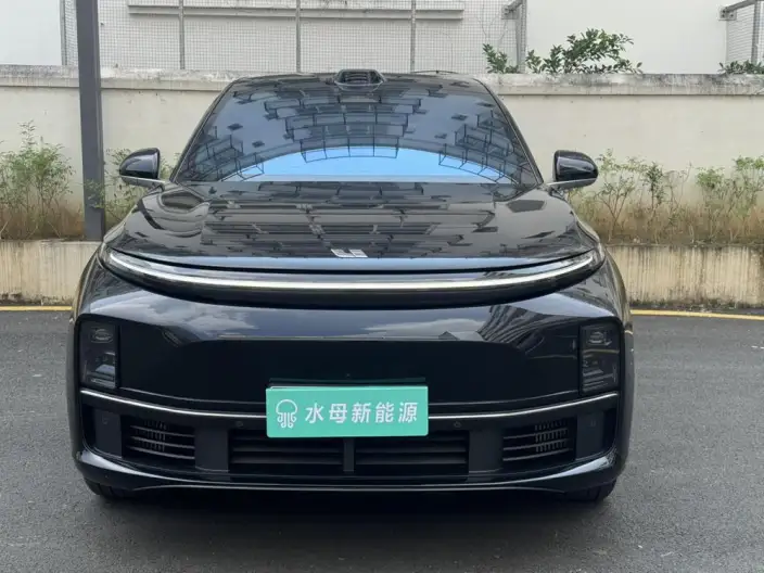 Li Auto L7 2024 Model Pro Edition