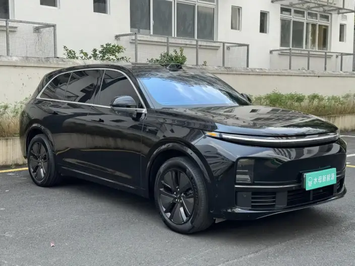 Li Auto L7 2024 Model Pro Edition