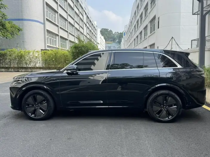Li Auto L7 2024 Model Pro Edition