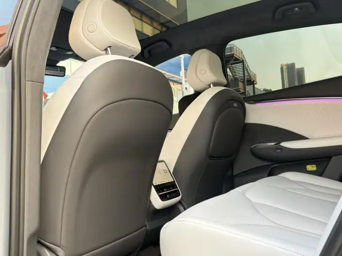 XPENG G7 2026 Model EV 602 Max Ultimate Edition – фото 10