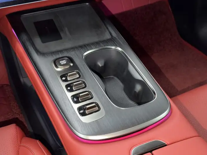 Xiaomi SU7 2024 Model 4WD Ultra-long Endurance Max Edition – фото 8