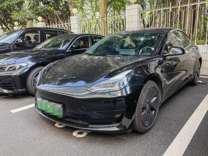Model 3 2022 Model Rear-wheel drive version