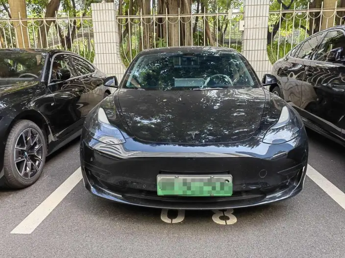 Model 3 2022 Model Rear-wheel drive version