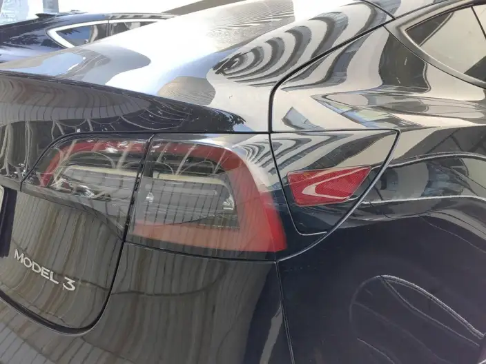 Model 3 2022 Model Rear-wheel drive version
