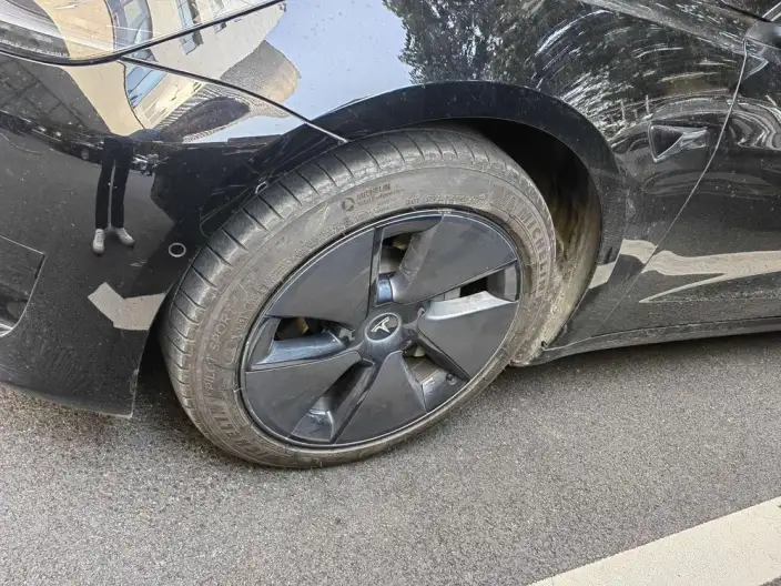 Model 3 2022 Model Rear-wheel drive version – фото 7