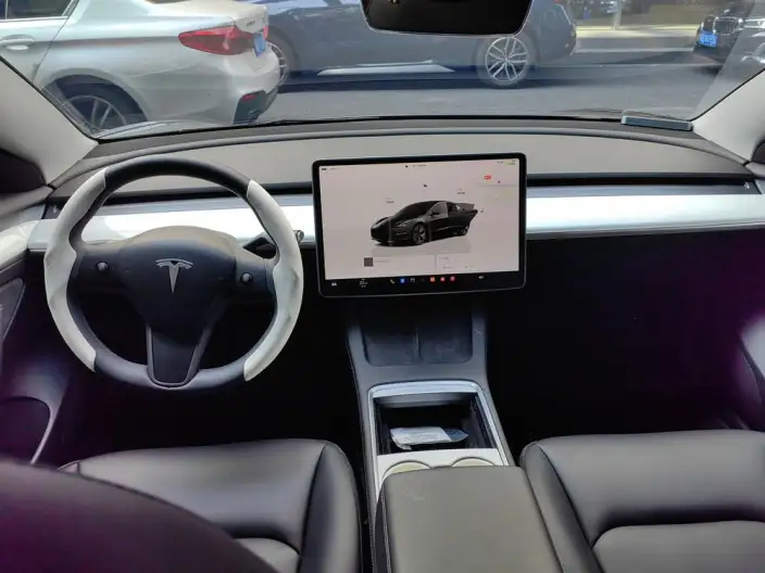 Model 3 2022 Model Rear-wheel drive version – фото 9