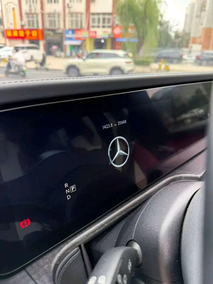 Mercedes-Benz G-Class 2022 Model G 500 – фото 7
