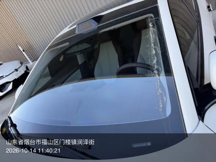 BYD Seal 07EV 2026 Model 705 Zunrong Model – фото 7