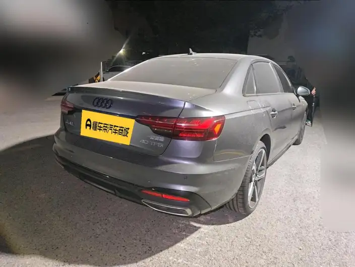 Audi A4 L 2024 Model 40 TFSI Luxury Dynamic Model – фото 2