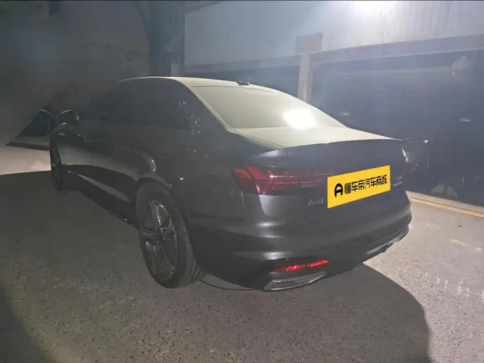 Audi A4 L 2024 Model 40 TFSI Luxury Dynamic Model – фото 4