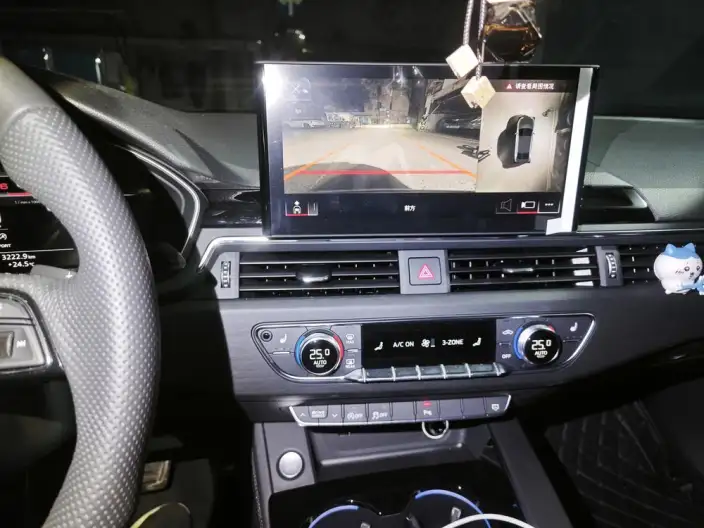 Audi A4 L 2024 Model 40 TFSI Luxury Dynamic Model – фото 8