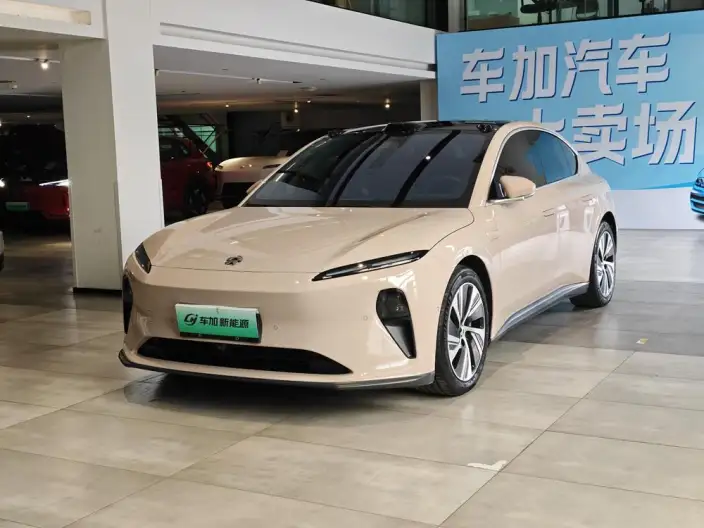 NIO ET5 2022 Model 75kWh