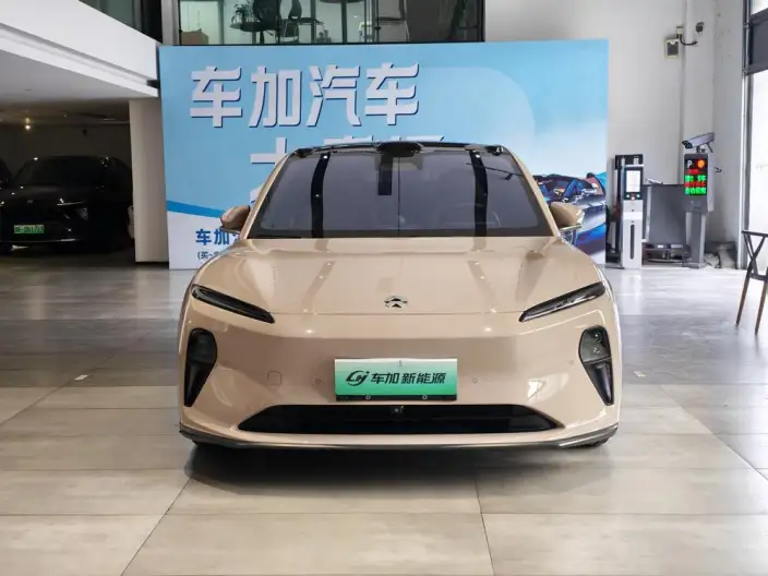 NIO ET5 2022 Model 75kWh