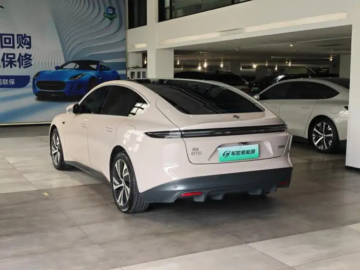 NIO ET5 2022 Model 75kWh