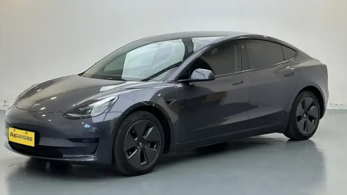 Model 3 2022 Model Rear-wheel drive version