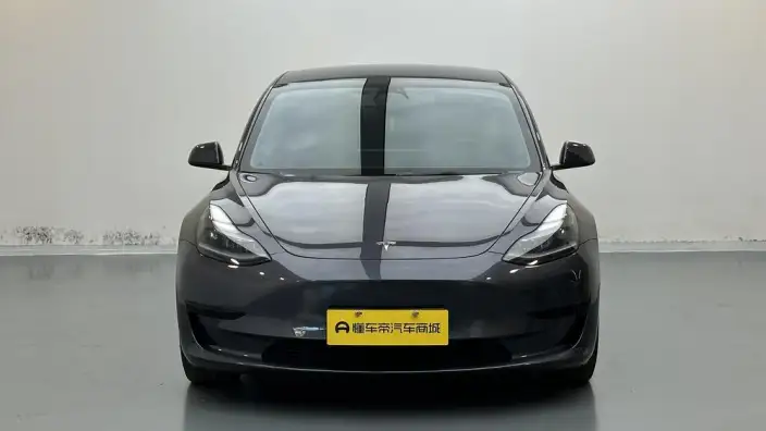 Model 3 2022 Model Rear-wheel drive version