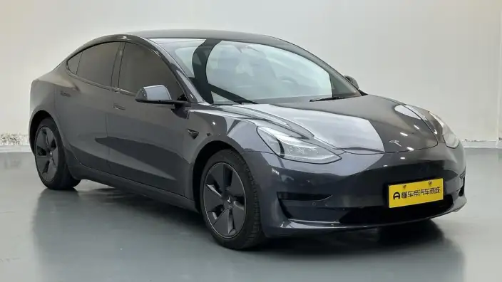 Model 3 2022 Model Rear-wheel drive version