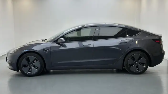 Model 3 2022 Model Rear-wheel drive version