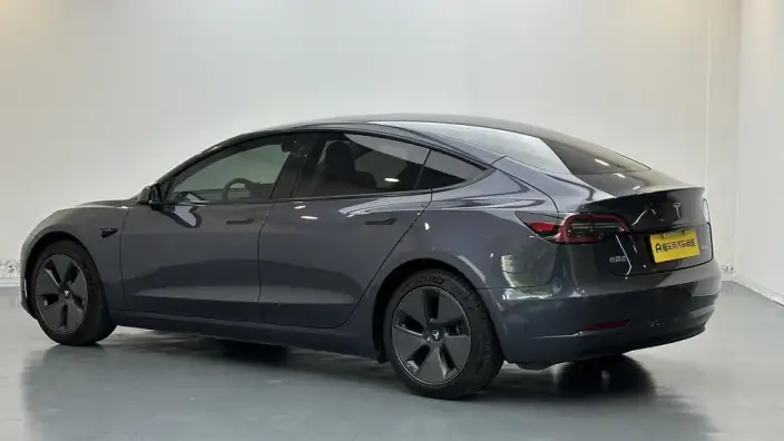 Model 3 2022 Model Rear-wheel drive version – фото 5
