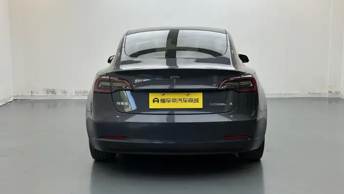 Model 3 2022 Model Rear-wheel drive version – фото 6