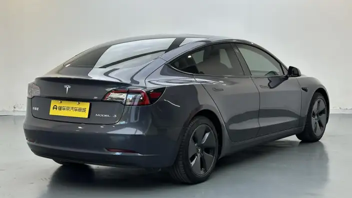 Model 3 2022 Model Rear-wheel drive version – фото 7