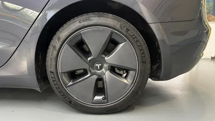 Model 3 2022 Model Rear-wheel drive version – фото 9