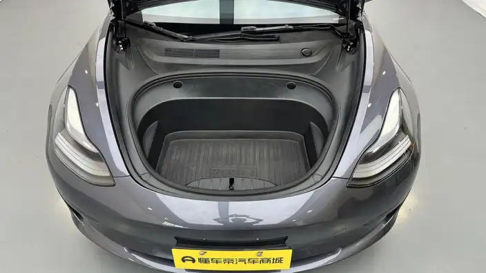 Model 3 2022 Model Rear-wheel drive version – фото 10