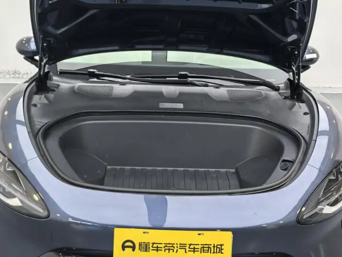 Xiaomi SU7 2024 Model 4WD Ultra-long Endurance Max Edition – фото 10