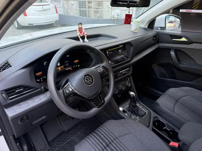 Volkswagen Tharu 2022 Model 280TSI 2WD Fashion edition – фото 7