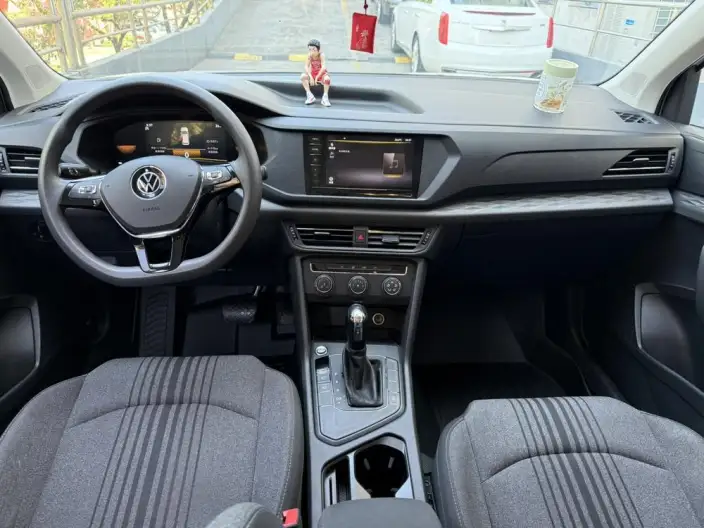 Volkswagen Tharu 2022 Model 280TSI 2WD Fashion edition – фото 10