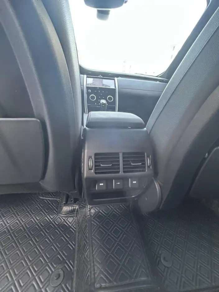Land Rover Discovery Sport 2022 Model 249PS R-Dynamic S Performance version 5 seat – фото 9