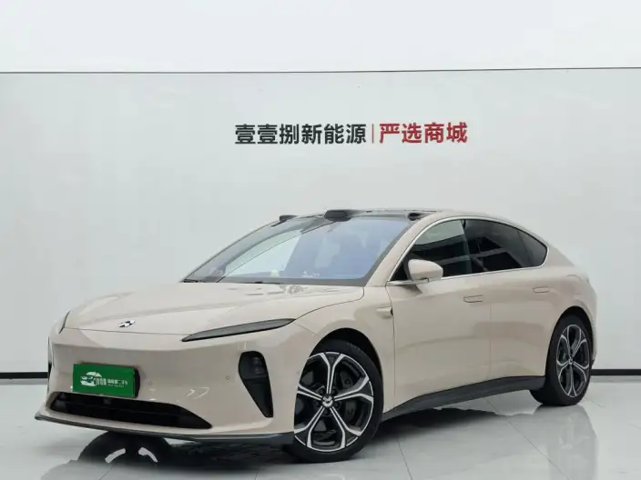 NIO ET5 2024 Model 75kWh