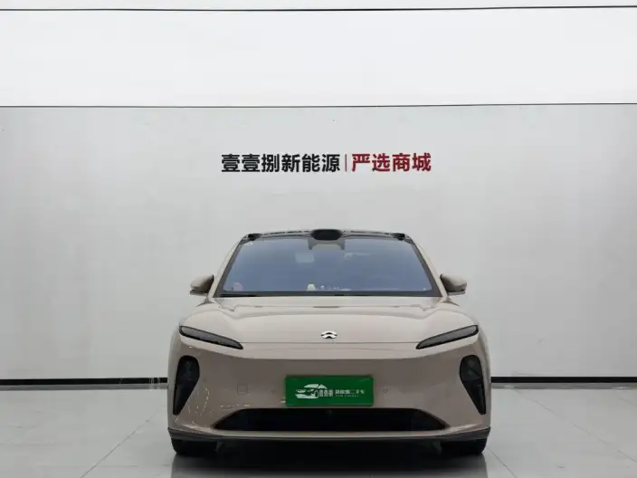 NIO ET5 2024 Model 75kWh