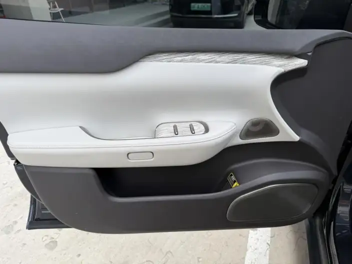 NIO ET7 2021 Model 100kWh First Edition Edition – фото 7