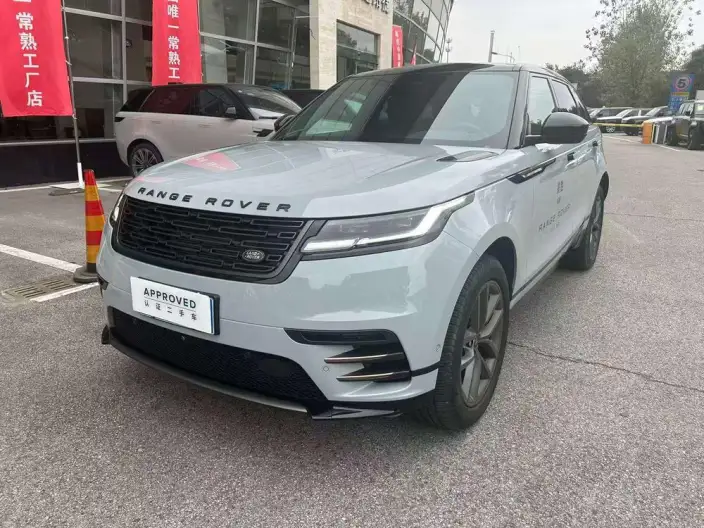 Range Rover Velar 2024 Model Dynamic SE – фото 1