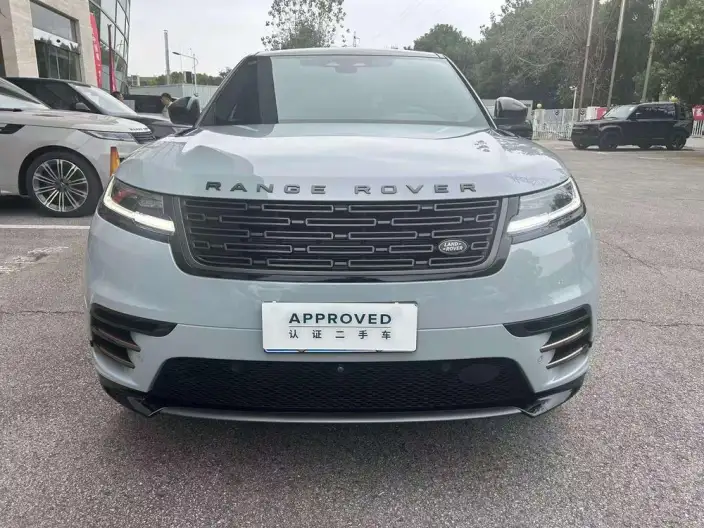 Range Rover Velar 2024 Model Dynamic SE – фото 2