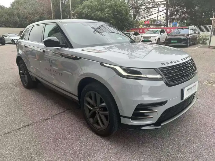 Range Rover Velar 2024 Model Dynamic SE – фото 3