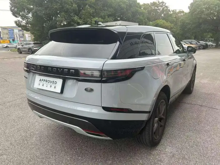 Range Rover Velar 2024 Model Dynamic SE – фото 7