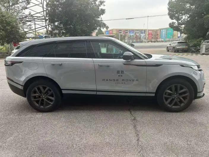 Range Rover Velar 2024 Model Dynamic SE – фото 8