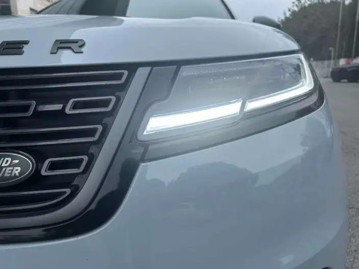 Range Rover Velar 2024 Model Dynamic SE – фото 10