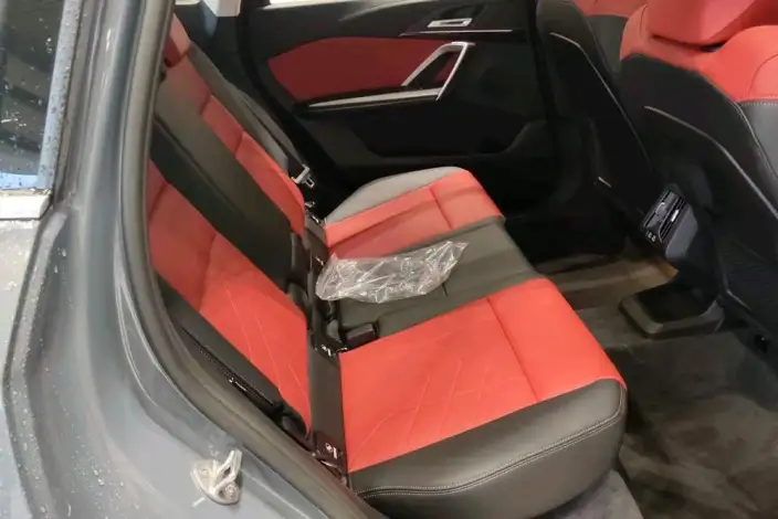 BMW X1 2023 Model sDrive20Li X Design Set – фото 10