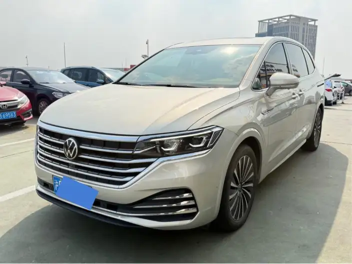 Viloran 2022 Model 380TSI Flagship Model – фото 1