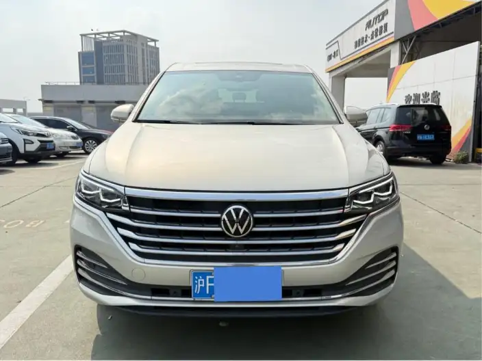 Viloran 2022 Model 380TSI Flagship Model – фото 2
