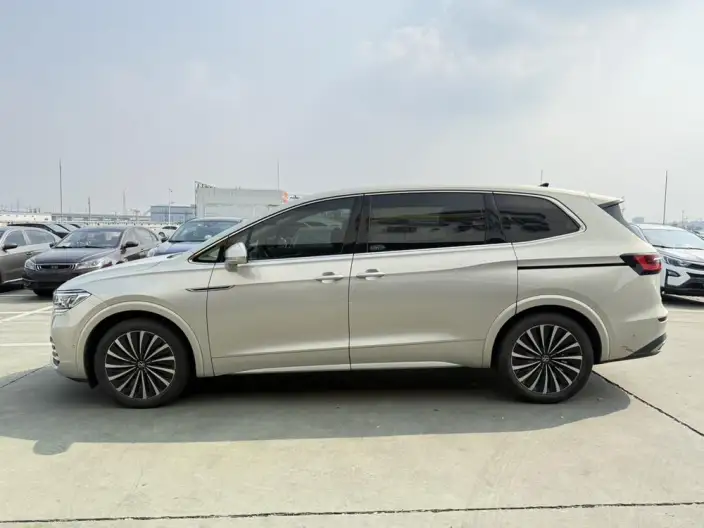 Viloran 2022 Model 380TSI Flagship Model – фото 3