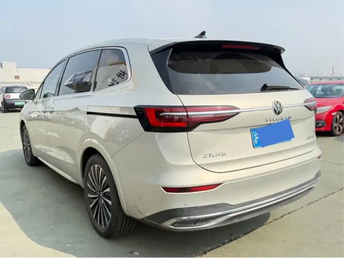 Viloran 2022 Model 380TSI Flagship Model – фото 4