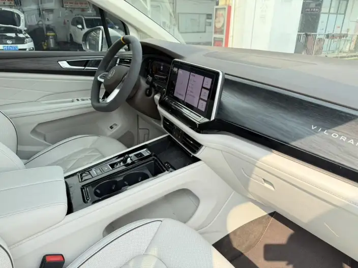 Viloran 2022 Model 380TSI Flagship Model – фото 8