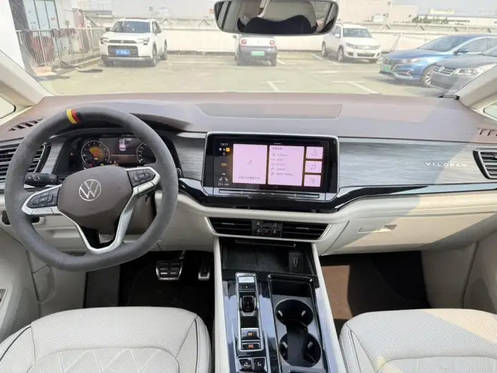 Viloran 2022 Model 380TSI Flagship Model – фото 10
